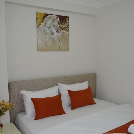 Troia Ador Pan Otel Чанаккале Екстериор снимка