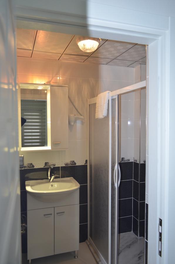 Troia Ador Pan Otel Чанаккале Екстериор снимка