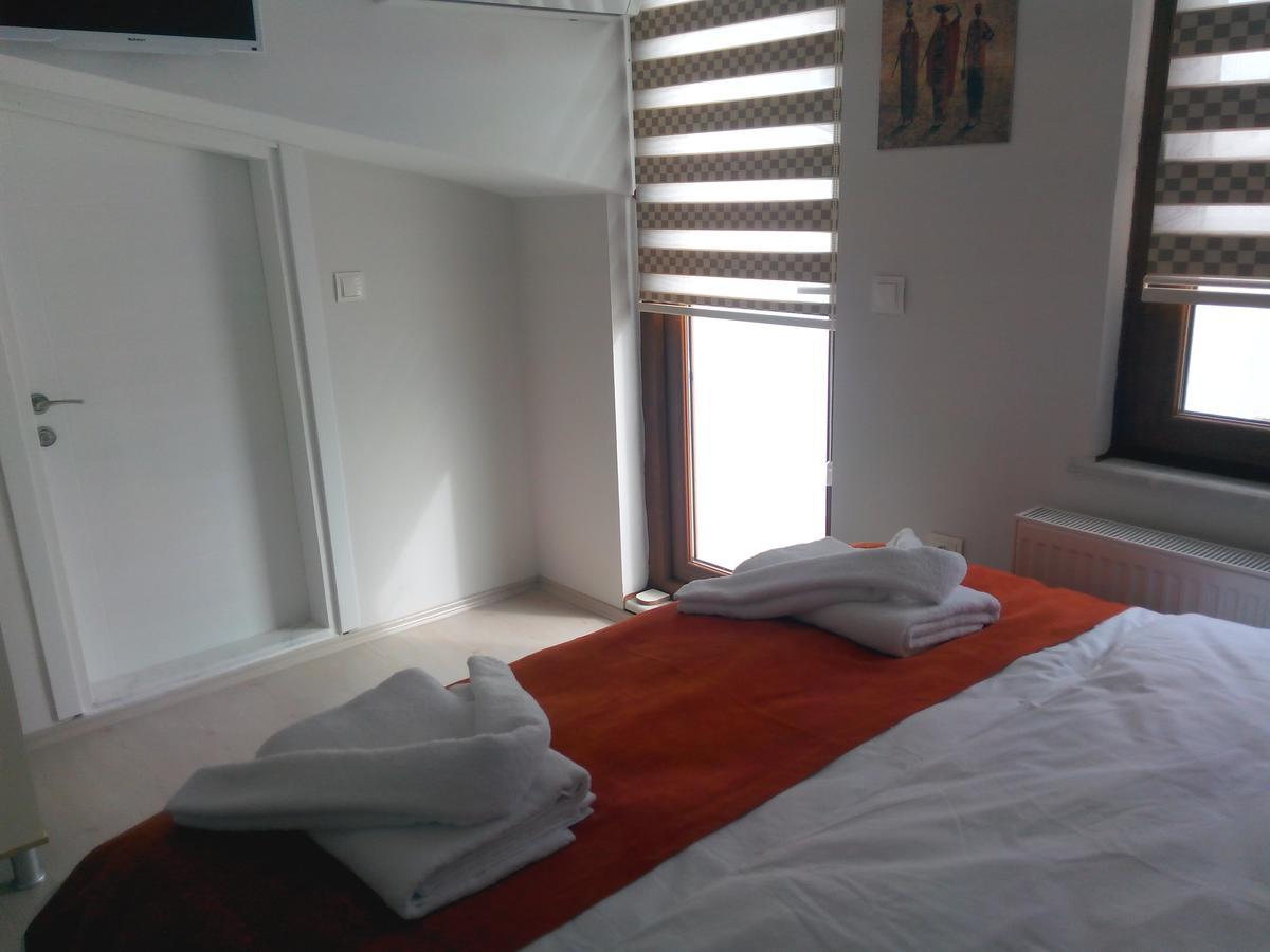 Troia Ador Pan Otel Чанаккале Екстериор снимка