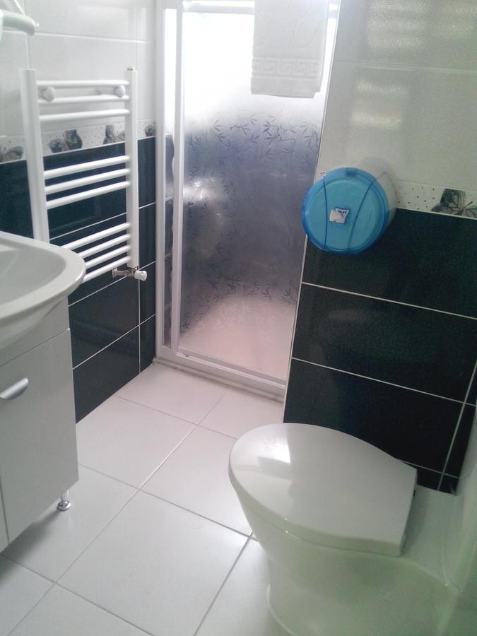 Troia Ador Pan Otel Чанаккале Екстериор снимка