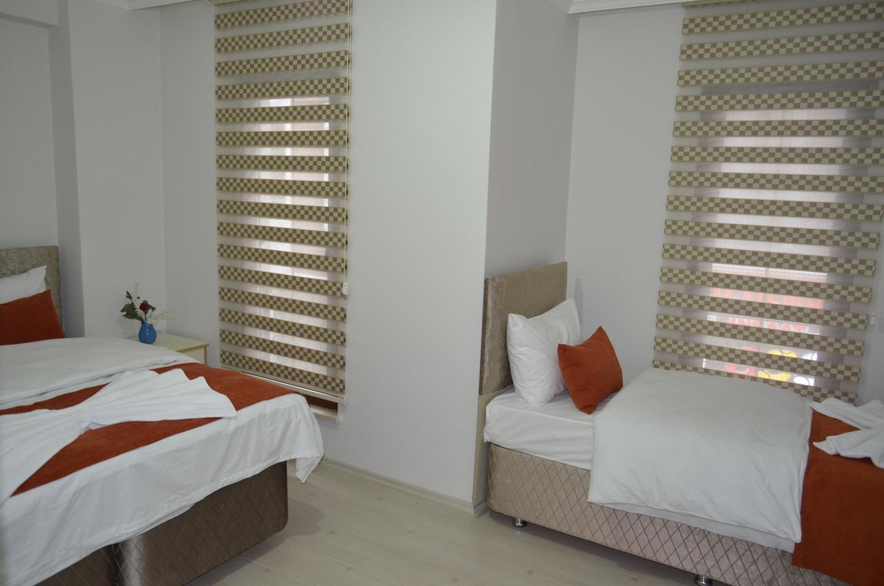 Troia Ador Pan Otel Чанаккале Екстериор снимка