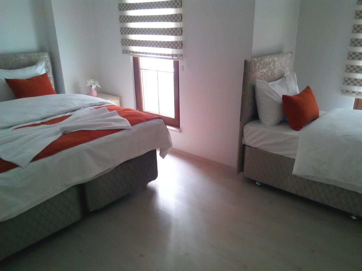 Troia Ador Pan Otel Чанаккале Екстериор снимка