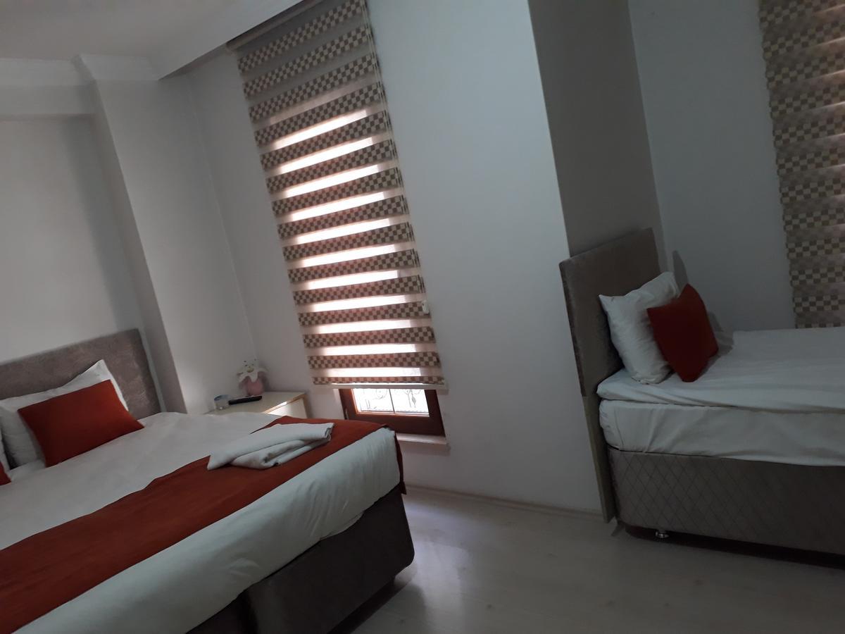 Troia Ador Pan Otel Чанаккале Екстериор снимка